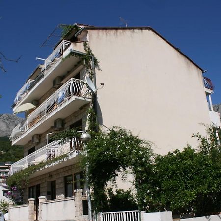 Apartments By The Sea Podgora, Makarska - 2787 エクステリア 写真