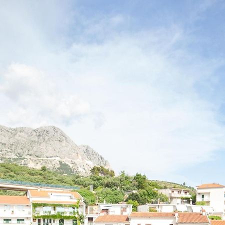 Apartments By The Sea Podgora, Makarska - 2787 エクステリア 写真