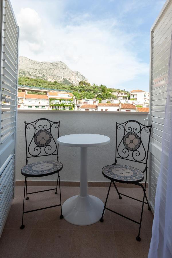 Apartments By The Sea Podgora, Makarska - 2787 エクステリア 写真