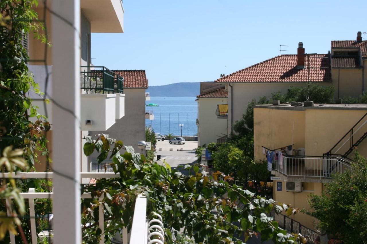 Apartments By The Sea Podgora, Makarska - 2787 エクステリア 写真